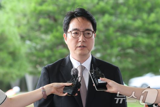 심우정 전 검찰총장. 2025.7.2/뉴스1 ⓒ News1 이동해 기자