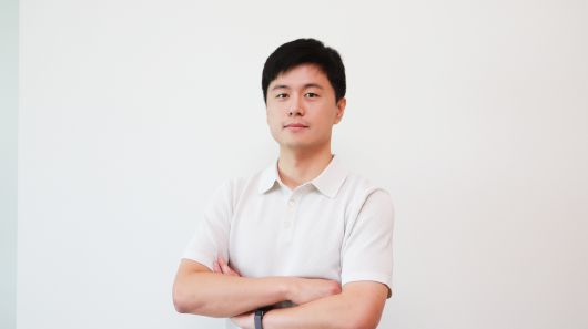 이강욱 크래프톤 딥러닝본부장(크래프톤 제공. 재판매 및 DB금지)2025.8.22/뉴스1