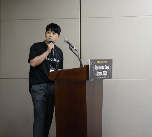 정지성 카카오엔터프 매니저