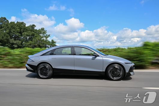 아이오닉 6 (현대차 제공)