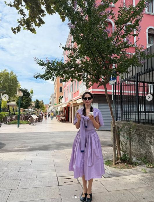 손예진 인스타그램