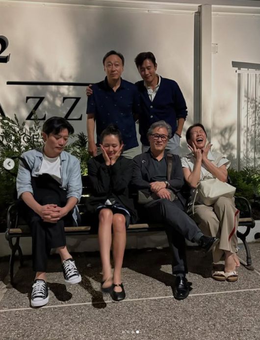 손예진 인스타그램