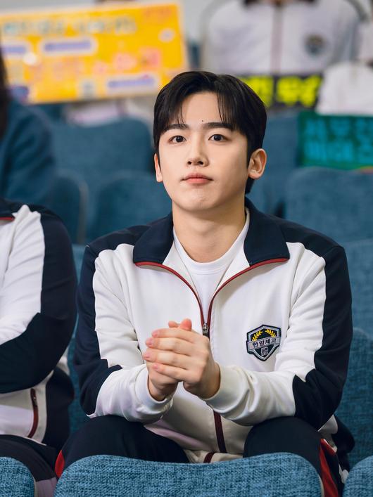 김요한/SBS '트라이' 제공