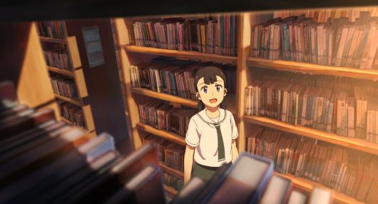 '연의 편지' 스틸 컷