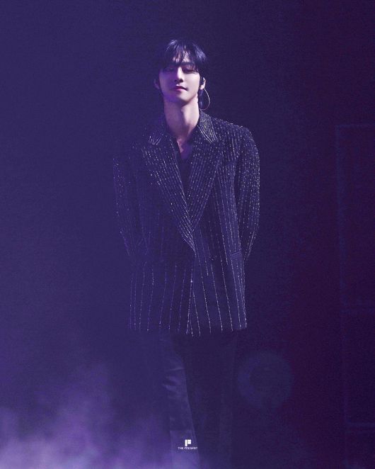 안효섭/더프레젠트컴퍼니 제공