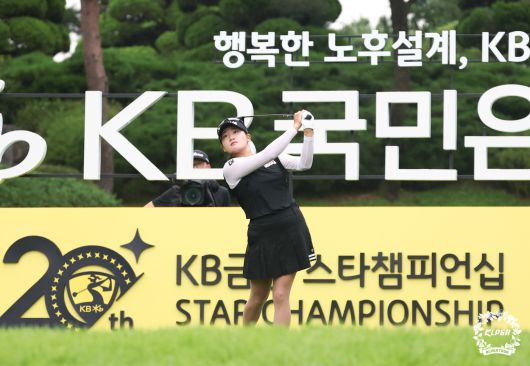 노승희(24). (KLPGA 제공. 재판매 및 DB 금지)