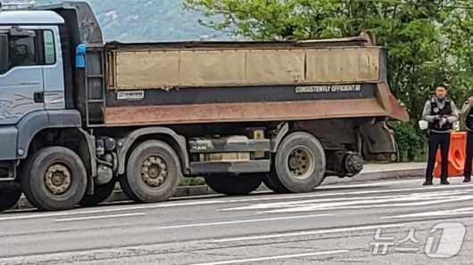 사고 현장. (경기도소방재난본부 제공. 재판매 및 DB 금지) 2025.6.19/뉴스1
