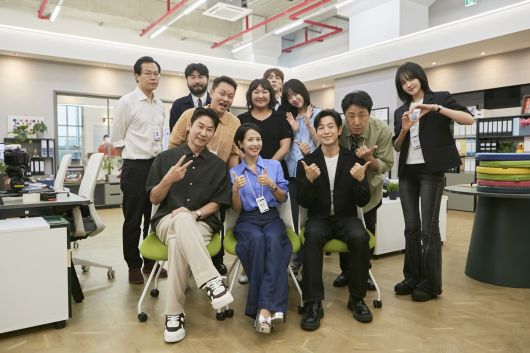 쿠팡플레이 '직장인들2'