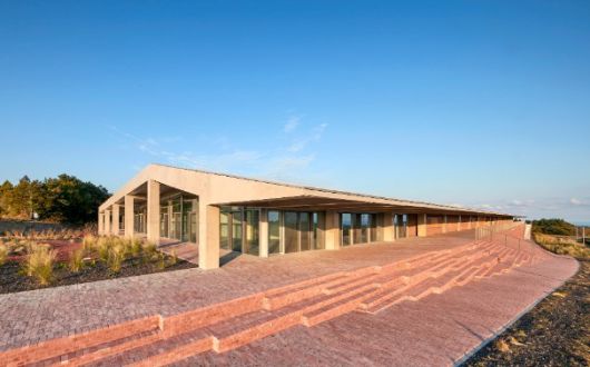 오설록 티 팩토리.(오설록제공)