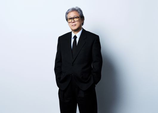 박찬욱 감독 /CJ ENM 제공