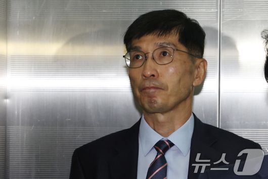 임기훈 전 국가안보실 국방비서관(육군 중장). 2025.8.20/뉴스1 ⓒ News1 김명섭 기자