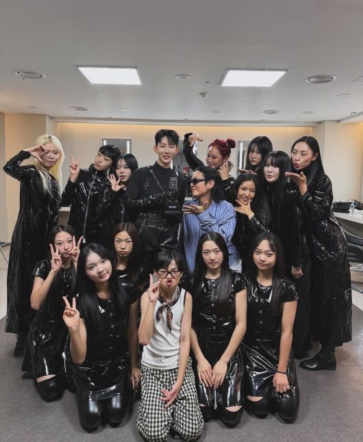 조권 인스타그램