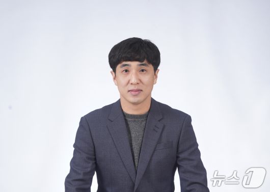 이상민 경기 이현고 교사.(본인 제공)