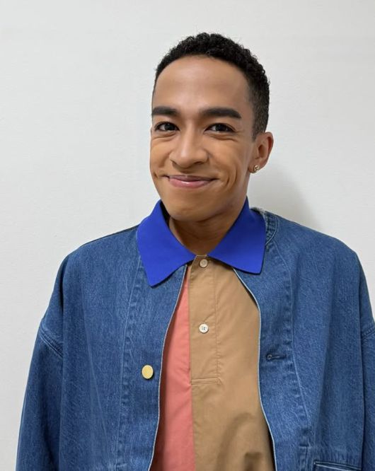 일본 아이돌 Aぇ! group 인스타그램