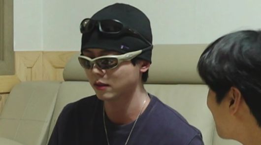 MBC 행님 뭐하니