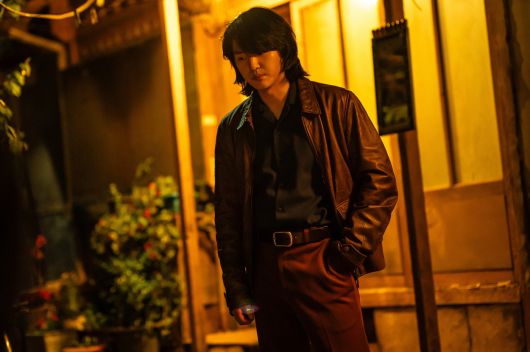 디즈니+ '파인'의 양세종