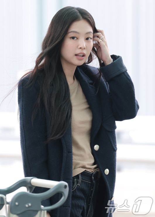 제니/ 뉴스1 DB ⓒ News1 권현진 기자