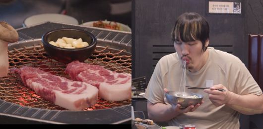 MBC '전지적 참견 시점'