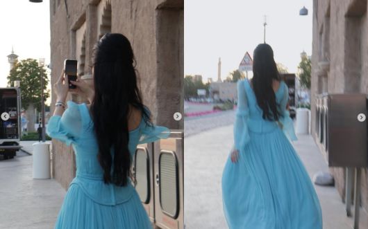 송혜교 인스타그램