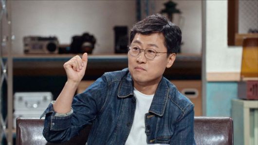 김상욱 물리학 교수.