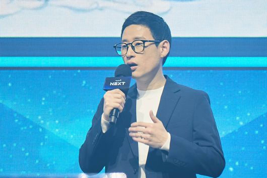 김창섭 넥슨 국내 '메이플스토리' 총괄 디렉터 (넥슨 제공)/뉴스1