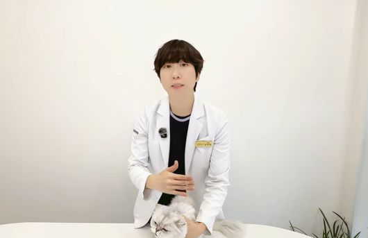 권모모의 따뜻한 동물병원 영상 갈무리 ⓒ 뉴스1