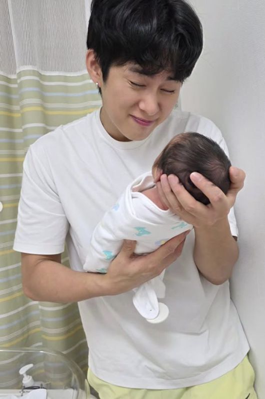 방송인 임라라 인스타그램