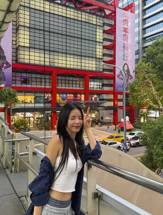 솔라/인스타그램 캡처