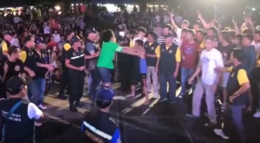 MS 뉴스. Independent News For Singaporeans. 갈무리