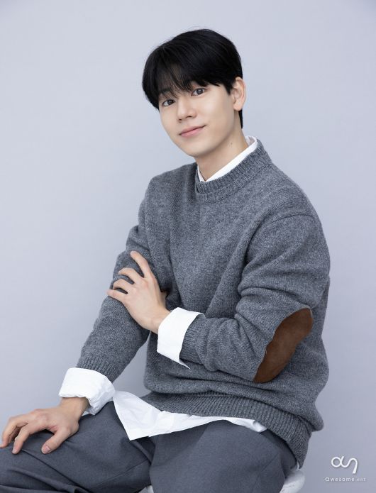 배우 배현성 / 어썸이엔티 제공