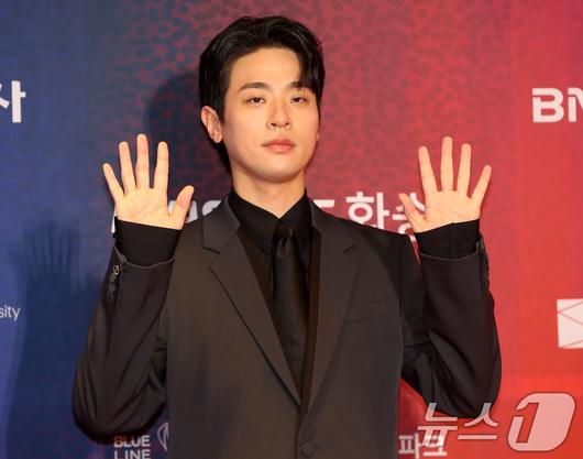 배우 박정민/뉴스1 ⓒ News1 윤일지 기자