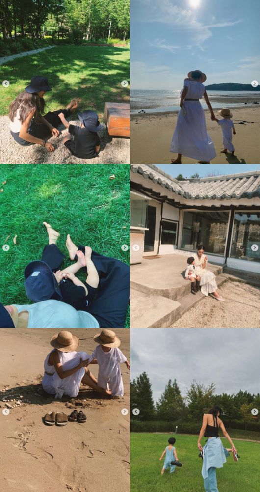 문가비 인스타그램