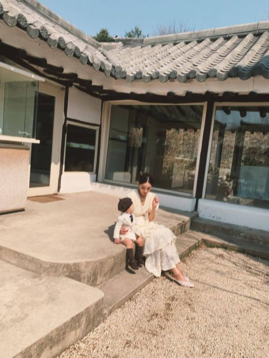 사진=문가비 인스타그램