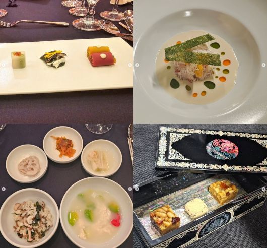 에드워드 리 인스타그램