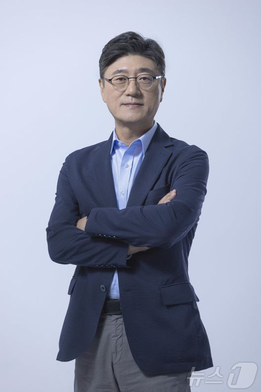 정재헌 SK텔레콤 신임 사장(CEO) ⓒ 뉴스1