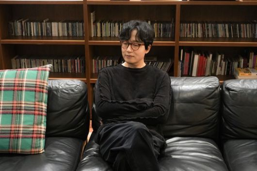 싱어송라이터 루시드폴 / 사진제공=안테나