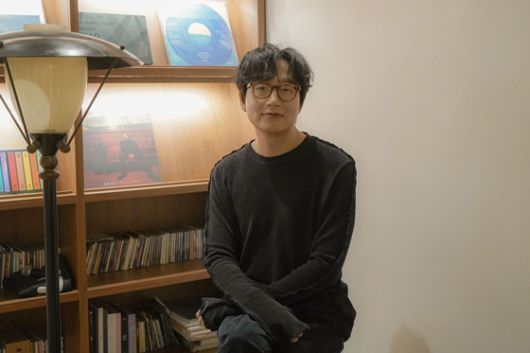 싱어송라이터 루시드폴 / 사진제공=안테나