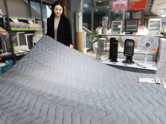 (롯데하이마트 제공).