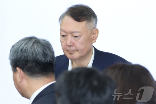 윤석열 전 대통령. 2025.9.26/뉴스1 ⓒ News1 사진공동취재단