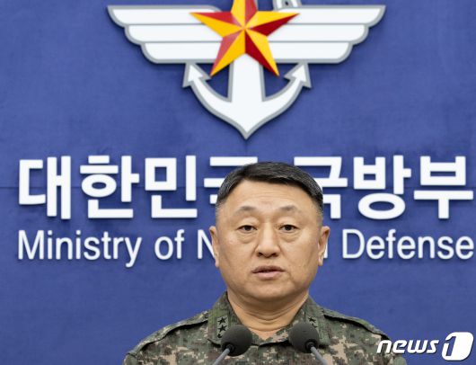 이승오 전 합동참모본부 작전본부장. 2023.12.18/뉴스1 ⓒ News1 이재명 기자