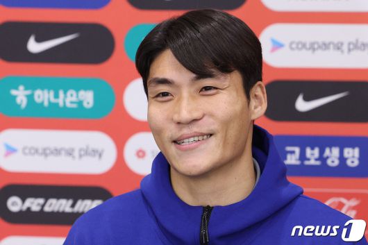 땀이 다르면 새로운 길을 만들 수 있다는 것을 박진섭이 보여주고 있따. ⓒ News1 신웅수 기자