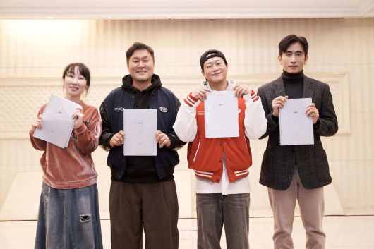 '크로스2' 출연진