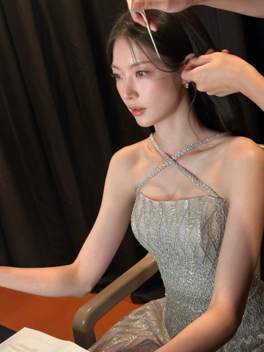 사진=공승연 인스타그램 갈무리