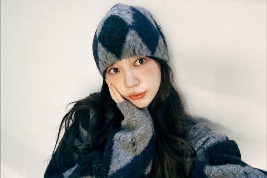 사진=윤은혜 인스타그램