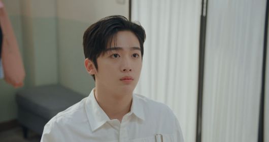 사진=웨이브 '제4차 사랑혁명'