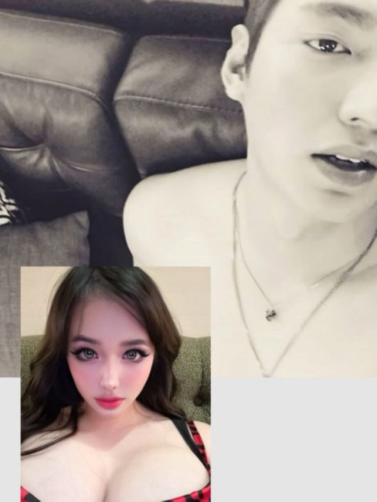 박봄/인스타그램 캡처