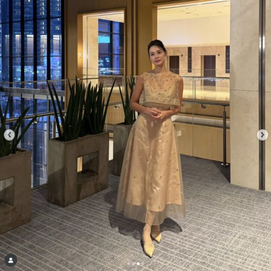 안현모 인스타그램 캡처