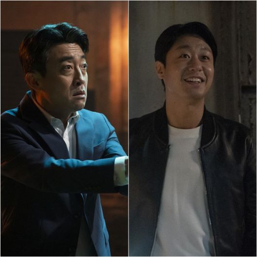 '정보원' 스틸 컷