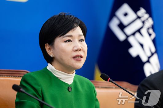 전현희 더불어민주당 의원 2025.12.2/뉴스1 ⓒ News1 유승관 기자