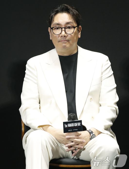 배우 조진웅 2024.7.24/뉴스1 ⓒ News1 권현진 기자